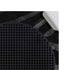 NBA Atlanta Hawks Black Animal Print Xbox Series S Console Skin